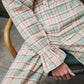 Pastel Checked Pants