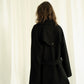 The Ivano Frankivsk Black Coat