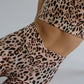 Leopard Print Leggings Leggings Bradhy 