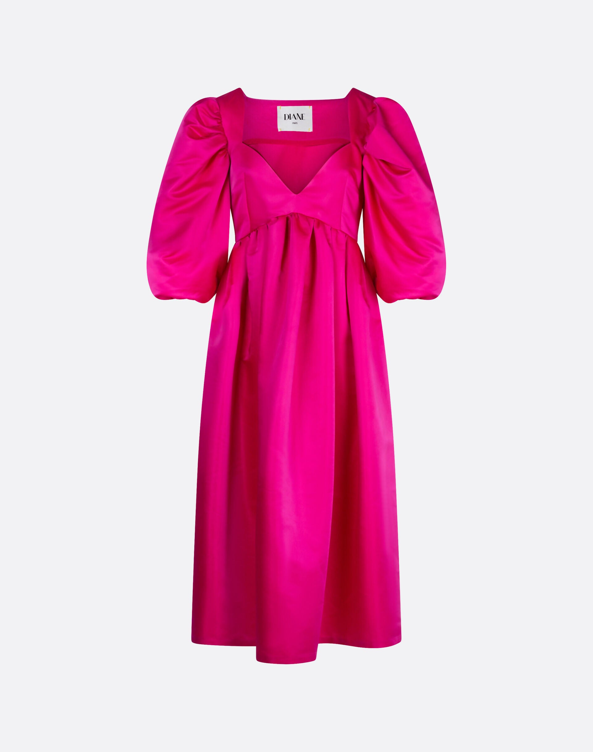 Diane Paris-Robe-Hemera