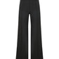 Millie Straight Cut Twill Trousers Pants Nazli Ceren 