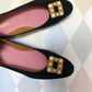 Muy Coco Ballerina Flats Ballerinas Momoc Shoes 