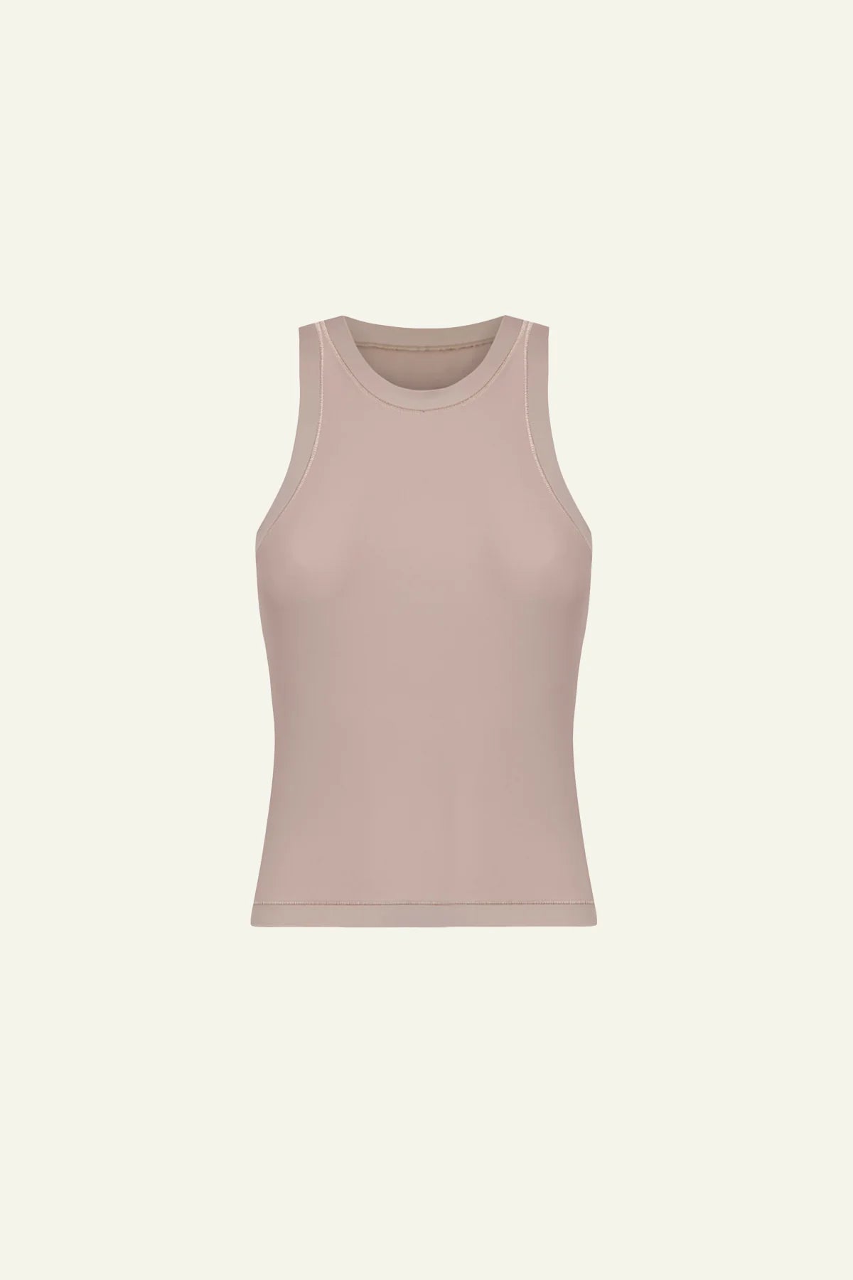 Noa Tank Top - Clay Tank Tops 710 Studio 