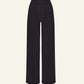 Olaya Wide Leg Trousers Wide Leg Pants 710 Studio 