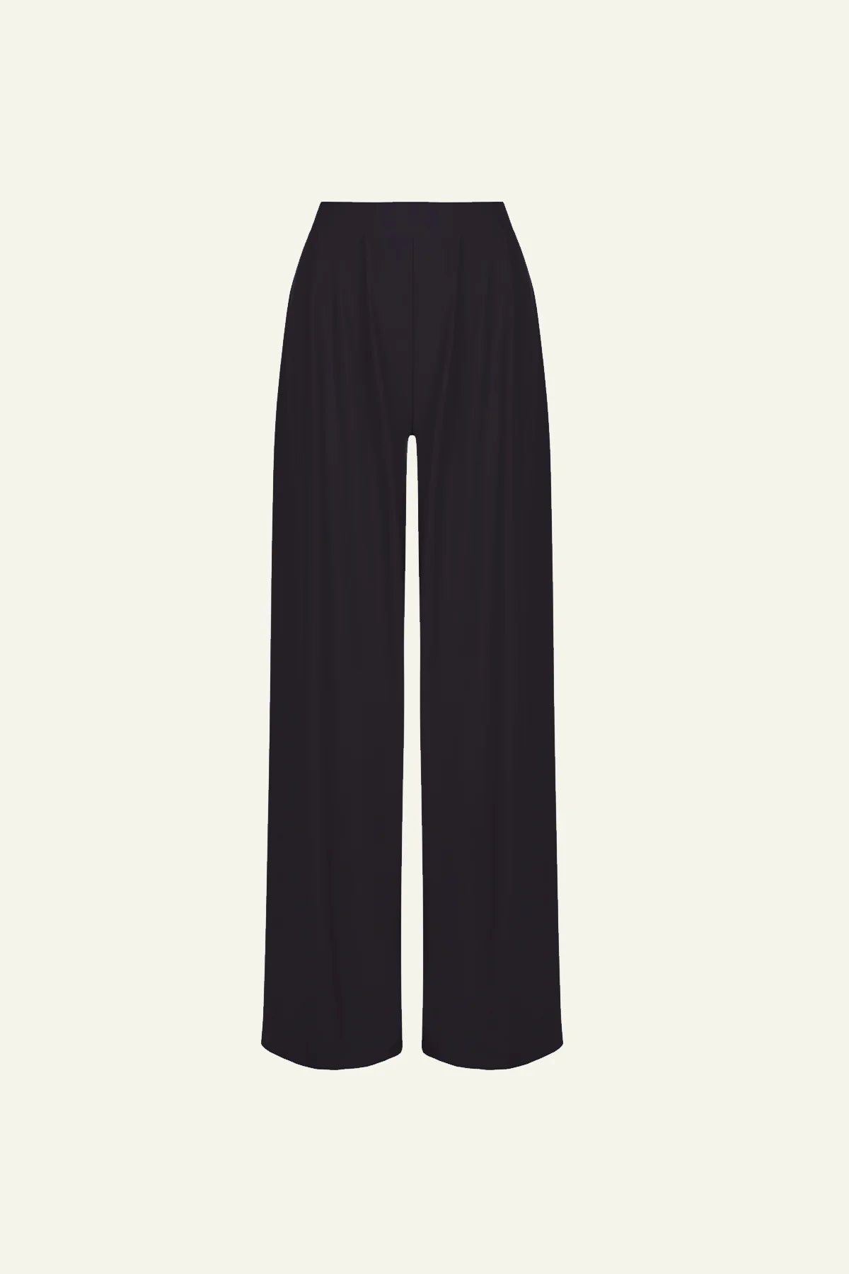 Olaya Wide Leg Trousers Wide Leg Pants 710 Studio 