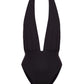 Paloma Halterneck Swimsuit Swimsuit 710 Studio 