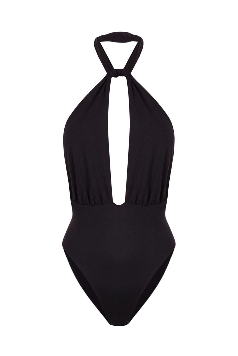 Paloma Halterneck Swimsuit Swimsuit 710 Studio 