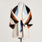 luxury silk scarf, ideal gift, pañuelo de seda de lujo, ideal como regalo