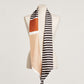luxury silk scarf, ideal gift, pañuelo de seda de lujo, ideal como regalo
