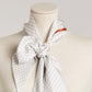 Nolita Check Scarf