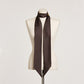 luxury silk scarf, ideal gift, pañuelo de seda de lujo, ideal como regalo