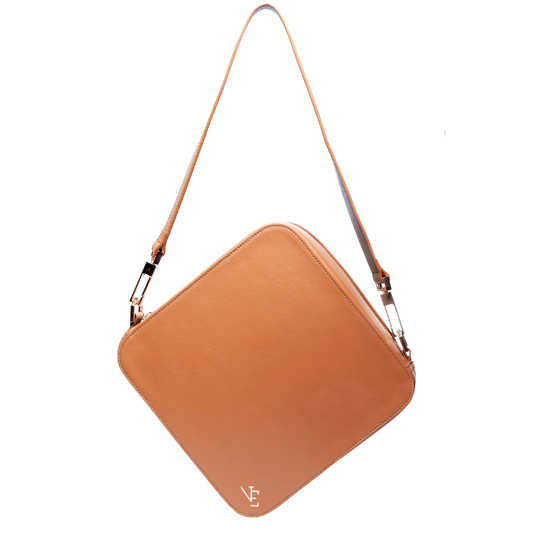 Sella Leather Handbags Naiara Elgarresta 