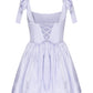 Sibby Dress in Lilac Nazli Ceren 