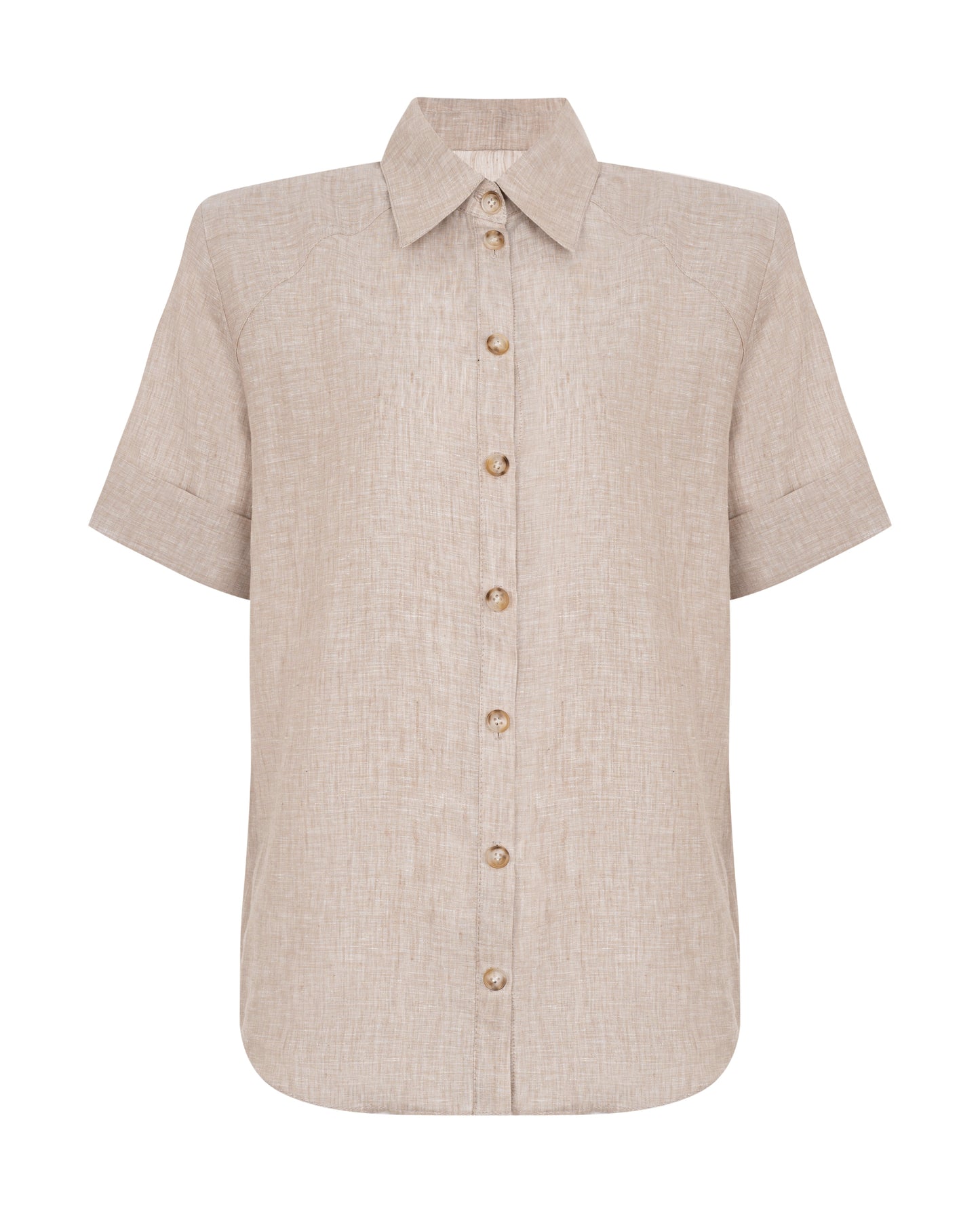 Linen shirt