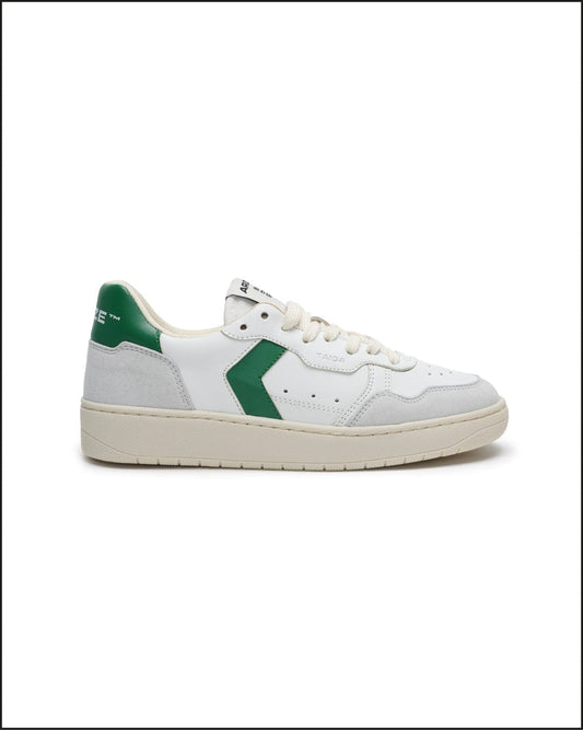 Taiga Green Sneakers Sneaker Arze 