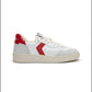 Taiga Red Sneakers Sneaker Arze 