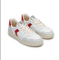 Taiga Red Sneakers Sneaker Arze 