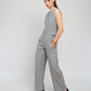 The Chic Jumpsuit Jumpsuit AMILLI 