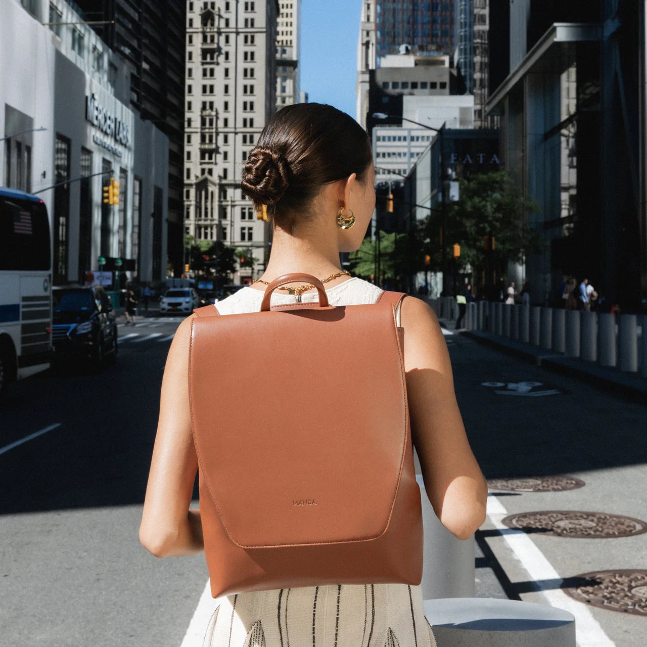 The Everyday Backpack