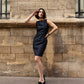 The LBD Midi Dress AMILLI 