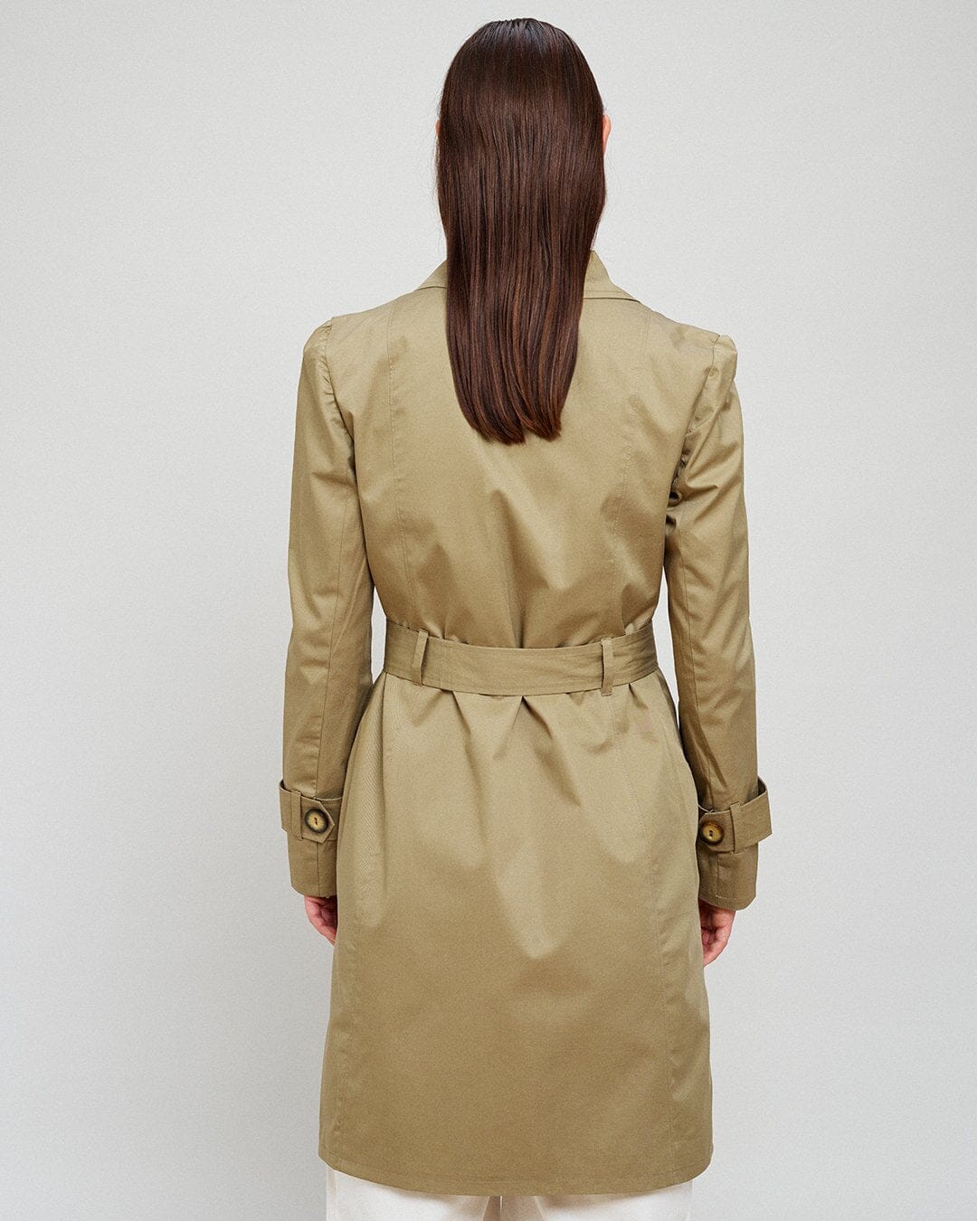 The Modern Trench Trench Coats AMILLI 