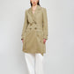 The Modern Trench Trench Coats AMILLI 