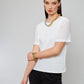 The White Tee T-Shirts AMILLI 