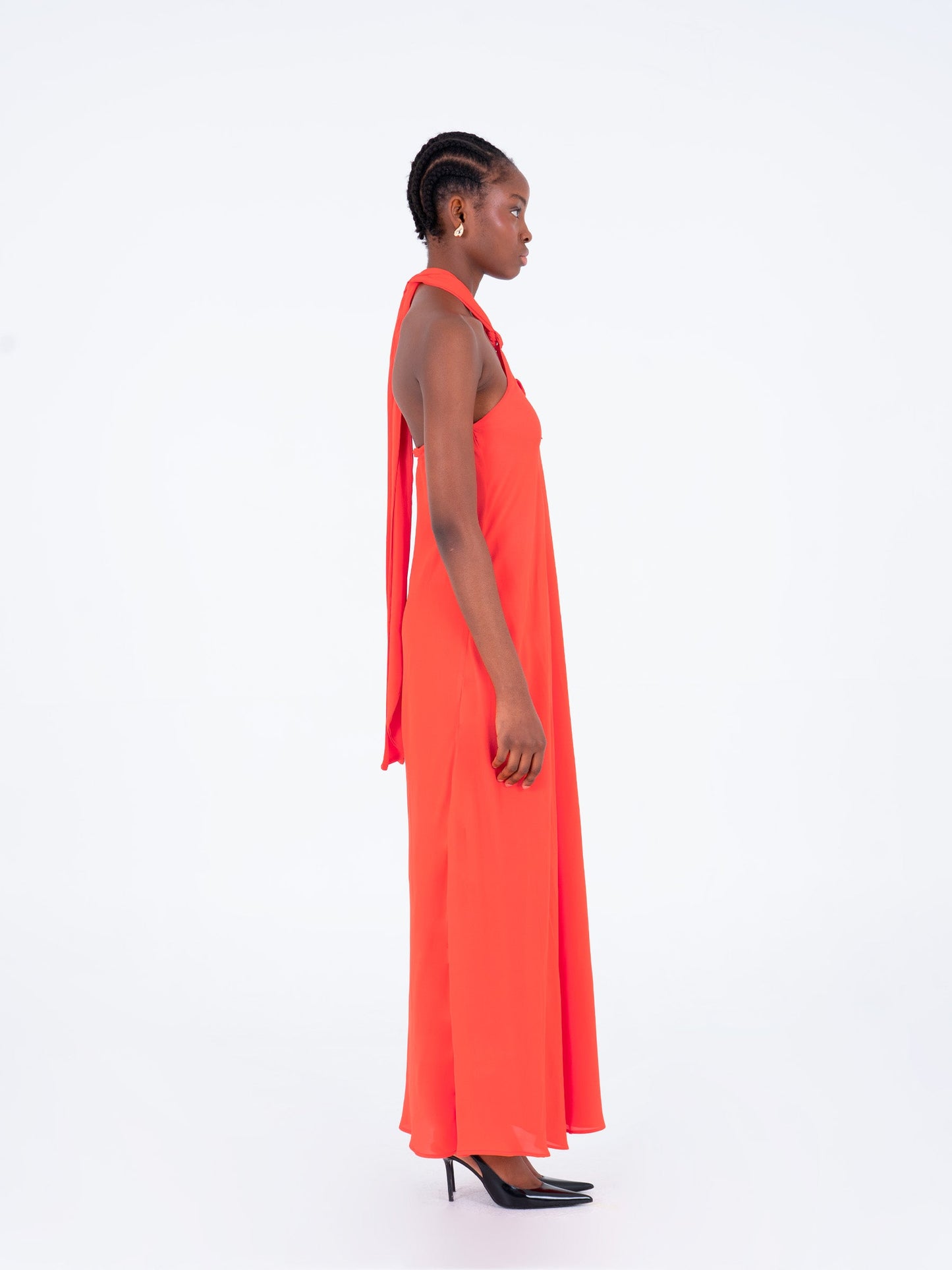 Utopia dress LabelRow Utopia dress LabelRow