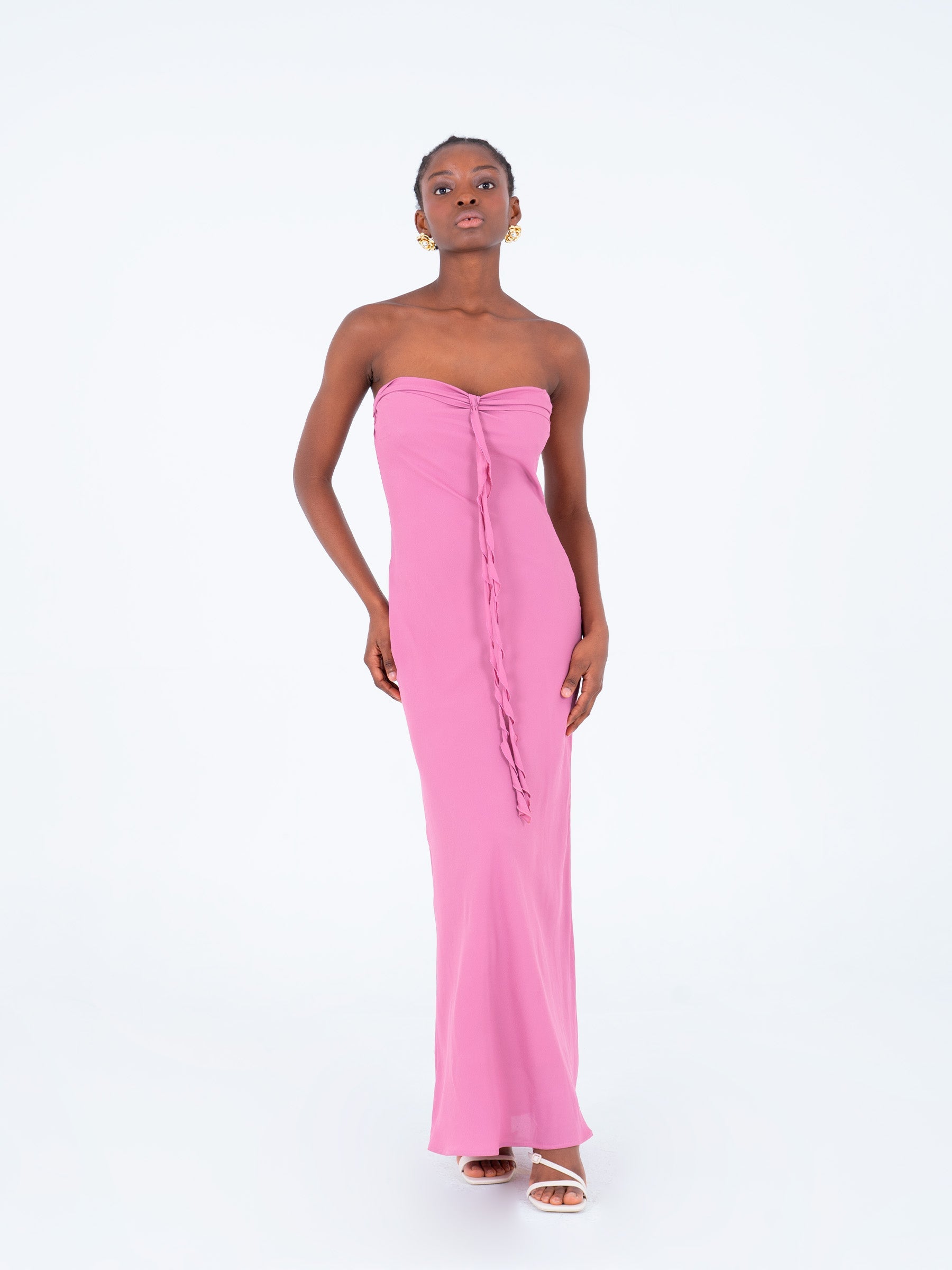 Dream dress LabelRow Dream dress LabelRow