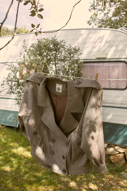 Ortega Jacket
