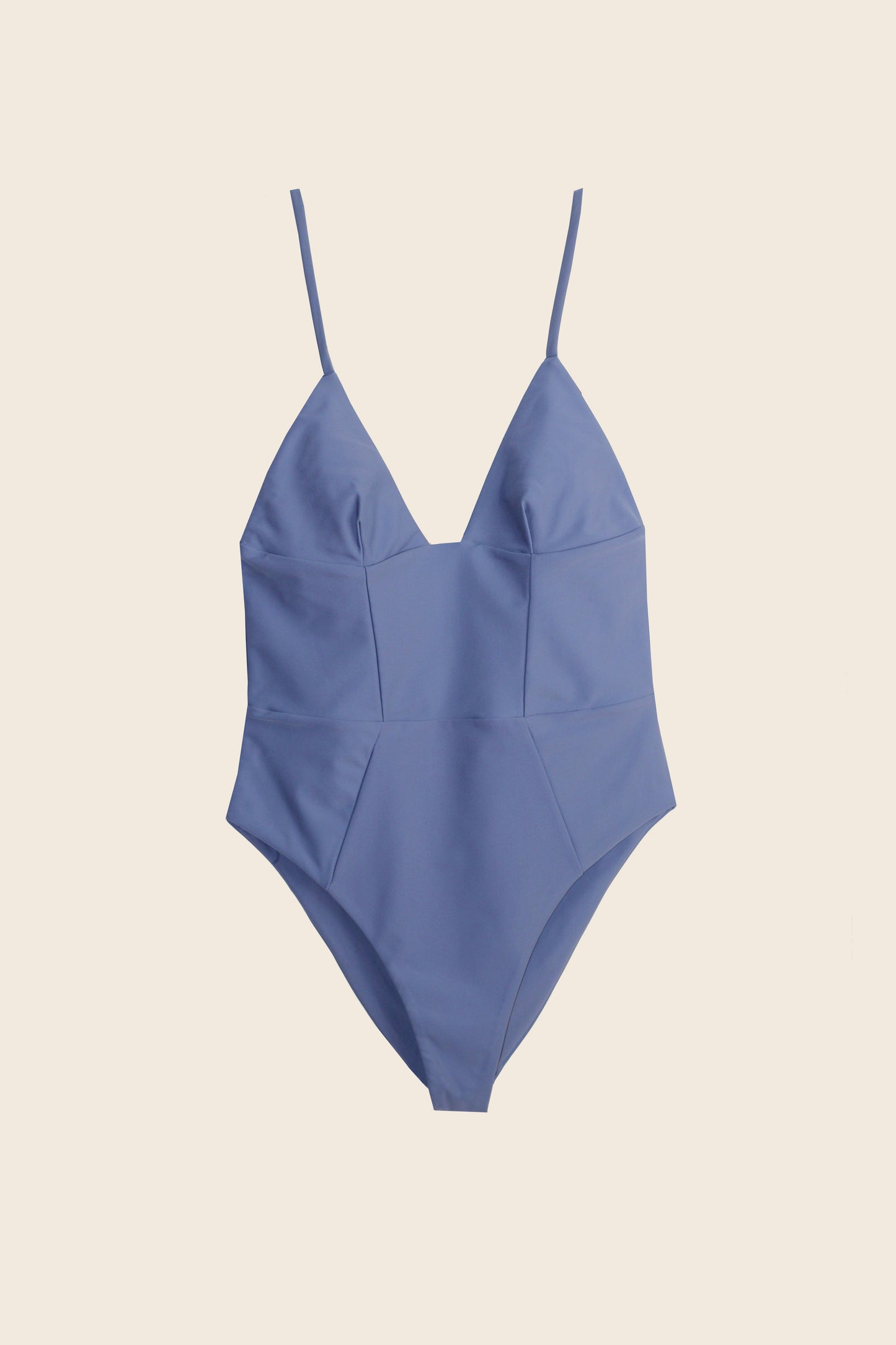 Sand Swimsuit - Blue