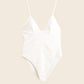 Sand Swimsuit - White