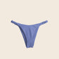 Brisa Bikini Bottoms - Blue
