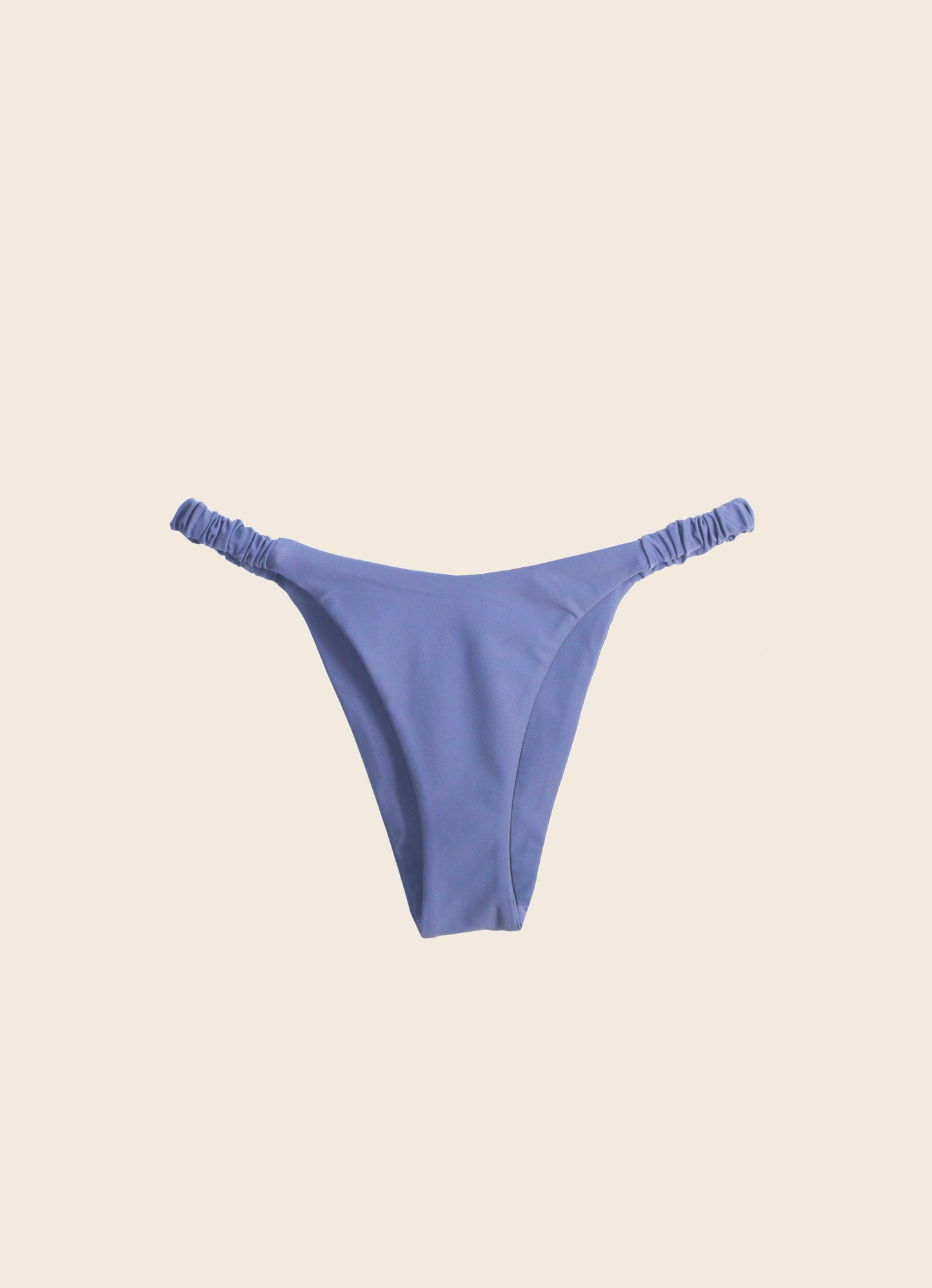 Brisa Bikini Bottoms - Blue