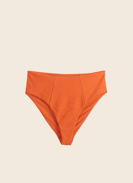 Cala Bikini Bottoms - Orange