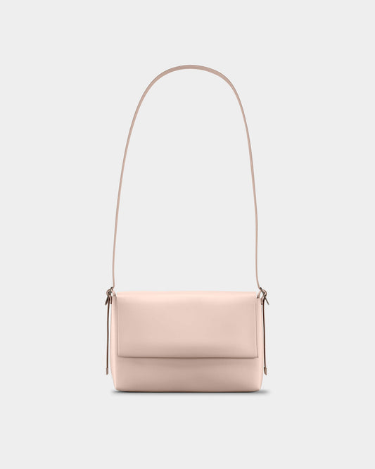 Crossbody Bag · Pale pink