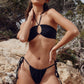 Bikini Set - Loyola Top and Bea Briefs