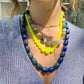 Agatha Fluor Necklace