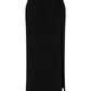 Lea Maxi Skirt in Black