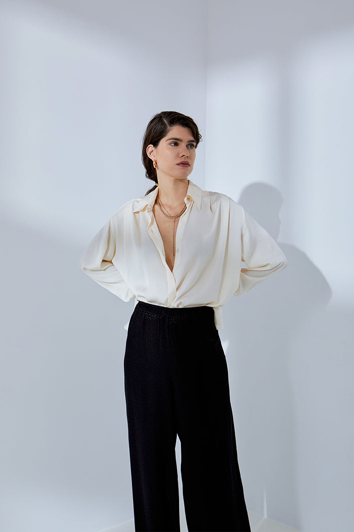Marina blouse
