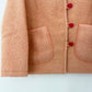 Rosie Wool Coat