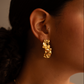 Sakura earring