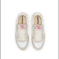 Toundra White Sneakers