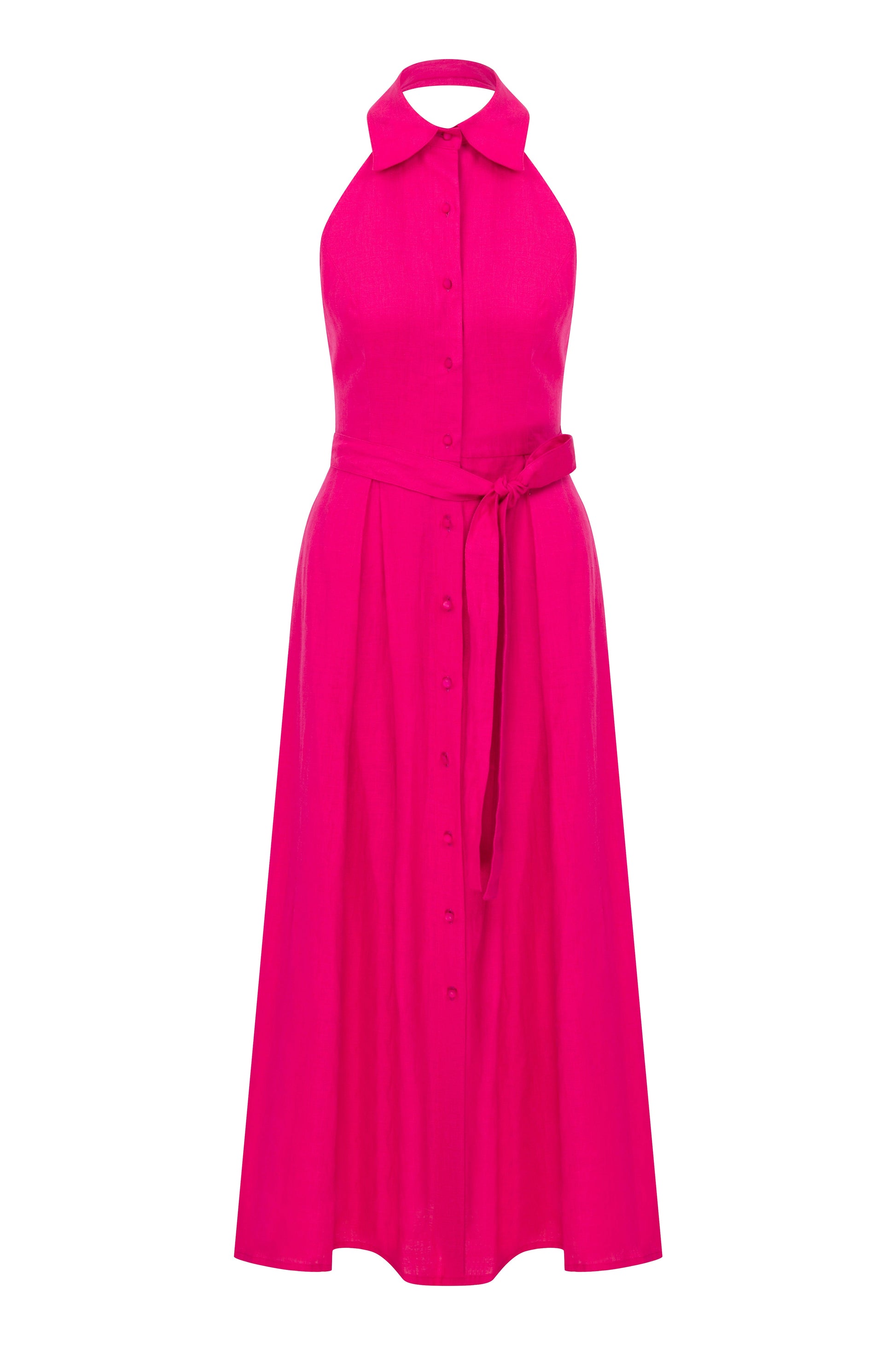 pink satin dress carrie WornOnTV: Carrie's pink stripe silk dress on And Just Like That | Sarah Jessica Parker