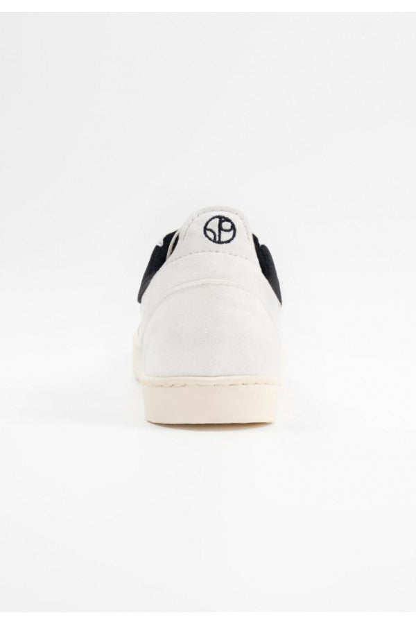 Borås Classic Sneakers Latte - 1People at LabelRow