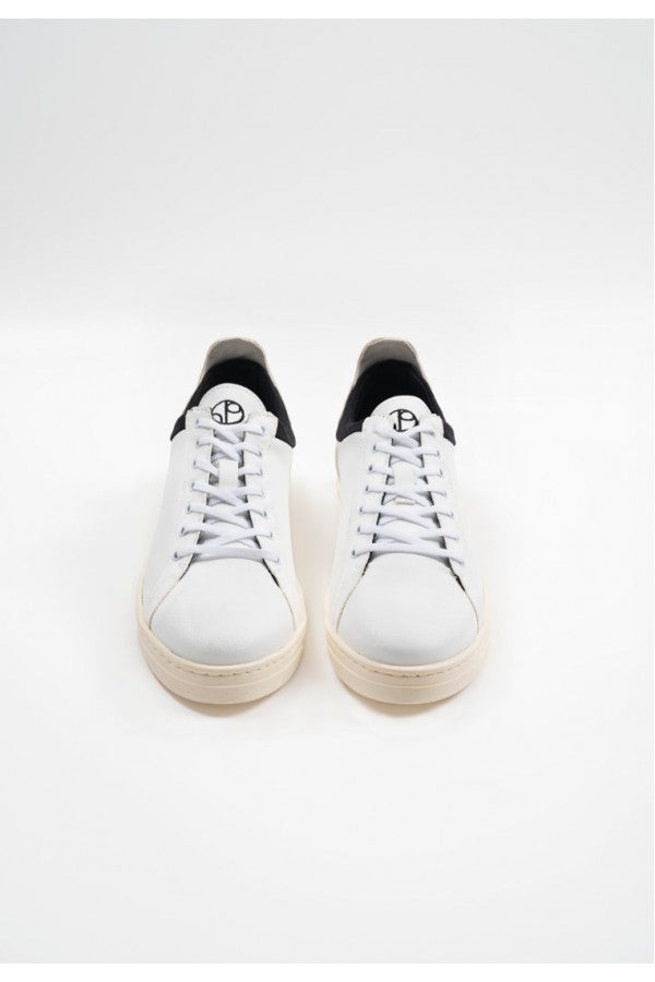 Borås Classic Sneakers Latte - 1People at LabelRow