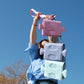 Emily Pink Mini Bags Dulmeri 