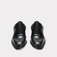 The Luxe Loafer - Black