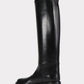 The Riding Boot - Black