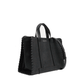Genny Black Handbags Dulmeri 